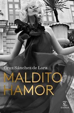 Maldito amor | 9788467069006 | CRUZ SANCHEZ DE LARA | Llibres.cat | Llibreria online en català | La Impossible Llibreters Barcelona
