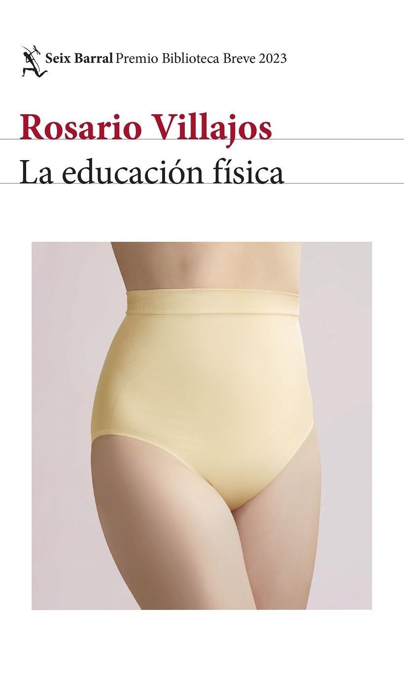La educación física | 9788432241840 | ROSARIO VILLAJOS | Llibres.cat | Llibreria online en català | La Impossible Llibreters Barcelona