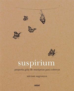 Suspirium | 9788416497720 | Sugranyes Coca, Miriam | Llibres.cat | Llibreria online en català | La Impossible Llibreters Barcelona
