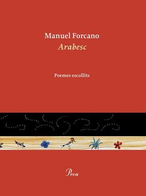 Arabesc | 9788475889825 | Forcano, Manuel | Llibres.cat | Llibreria online en català | La Impossible Llibreters Barcelona