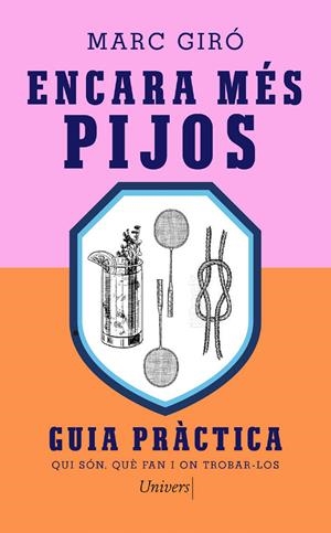Encara més PIJOS | 9788418887390 | Giró, Marc | Llibres.cat | Llibreria online en català | La Impossible Llibreters Barcelona