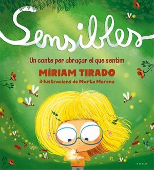 Sensibles (edició en català) | 9788419048585 | Tirado, Míriam | Llibres.cat | Llibreria online en català | La Impossible Llibreters Barcelona