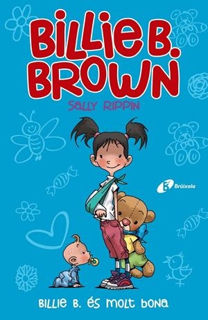 Billie B. Brown, 5. Billie B. és molt bona | 9788413491417 | Rippin, Sally | Llibres.cat | Llibreria online en català | La Impossible Llibreters Barcelona