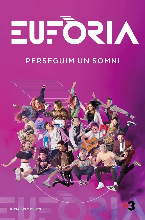 Eufòria | 9788419259233 | Esteban, Enric | Llibres.cat | Llibreria online en català | La Impossible Llibreters Barcelona