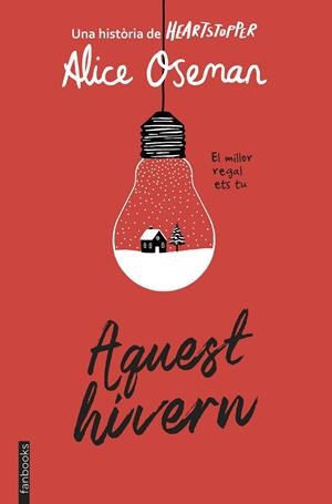 Aquest hivern | 9788419150493 | Oseman, Alice | Llibres.cat | Llibreria online en català | La Impossible Llibreters Barcelona