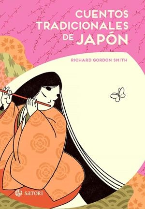 CUENTOS TRADICIONALES DE JAPON | 9788419035486 | Gordon Smith, Richard | Llibres.cat | Llibreria online en català | La Impossible Llibreters Barcelona