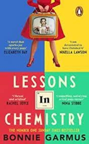 LESSONS IN CHEMISTRY | 9781804990926 | Garmus | Llibres.cat | Llibreria online en català | La Impossible Llibreters Barcelona