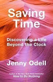 SAVING TIME | 9781847926852 | Odell | Llibres.cat | Llibreria online en català | La Impossible Llibreters Barcelona
