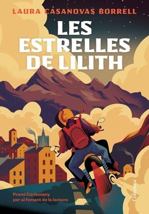 Les Estrelles de Lilith | 9788466430630 | Casanovas Borrell, Laura | Llibres.cat | Llibreria online en català | La Impossible Llibreters Barcelona