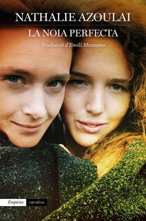 La noia perfecta | 9788418833977 | Azoulai, Nathalie | Llibres.cat | Llibreria online en català | La Impossible Llibreters Barcelona