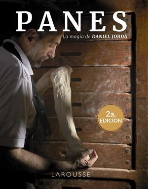 Panes | 9788419436597 | Jordà, Daniel | Llibres.cat | Llibreria online en català | La Impossible Llibreters Barcelona
