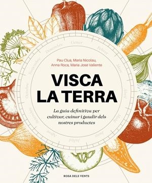 Visca la terra | 9788418062896 | Clua Sarró, Pau/Roca Torrent, Anna/Nicolau, Maria/Valiente, Maria José | Llibres.cat | Llibreria online en català | La Impossible Llibreters Barcelona