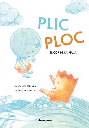 plic ploc | 9788417555917 | Ferrada, María José | Llibres.cat | Llibreria online en català | La Impossible Llibreters Barcelona