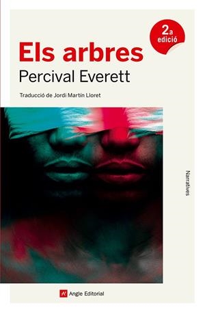 Els arbres | 9788419017567 | Everett, Percival | Llibres.cat | Llibreria online en català | La Impossible Llibreters Barcelona