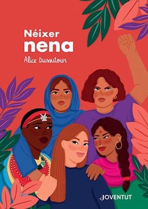 Néixer nena | 9788426148186 | Dussutour, Alice | Llibres.cat | Llibreria online en català | La Impossible Llibreters Barcelona
