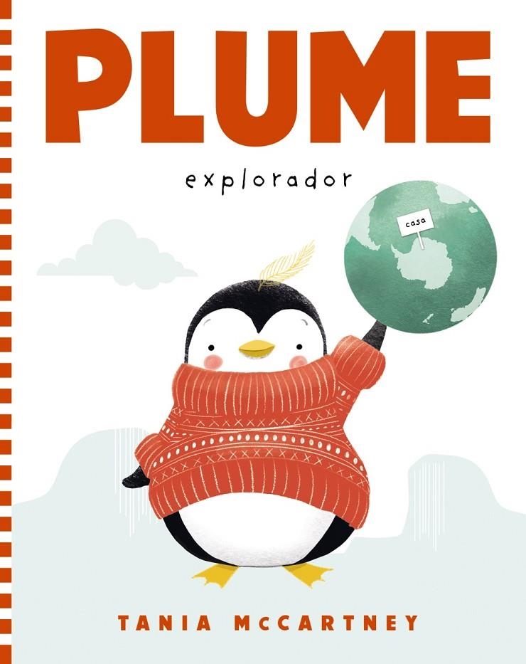 Plume. Explorador | 9788448959623 | McCartney, Tania | Llibres.cat | Llibreria online en català | La Impossible Llibreters Barcelona