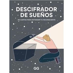 DESCIFRADOR DE SUEÑOS 60 CARTAS PARA ENTENDER TU I | 8425402590331 | Llibres.cat | Llibreria online en català | La Impossible Llibreters Barcelona