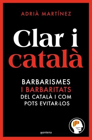 Clar i català | 9788419650467 | Jo Aprenc Català @joaprenccatala | Llibres.cat | Llibreria online en català | La Impossible Llibreters Barcelona