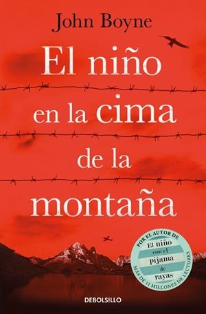 El niño en la cima de la montaña | 9788498388329 | Boyne, John | Llibres.cat | Llibreria online en català | La Impossible Llibreters Barcelona