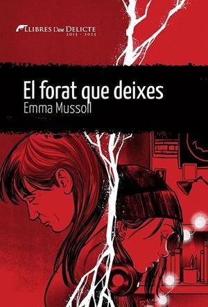 El forat que deixes | 9788419415103 | Mussoll, Emma | Llibres.cat | Llibreria online en català | La Impossible Llibreters Barcelona