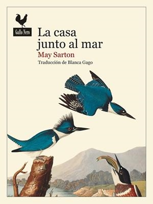 La casa junto al mar | 9788419168115 | Sarton, May | Llibres.cat | Llibreria online en català | La Impossible Llibreters Barcelona