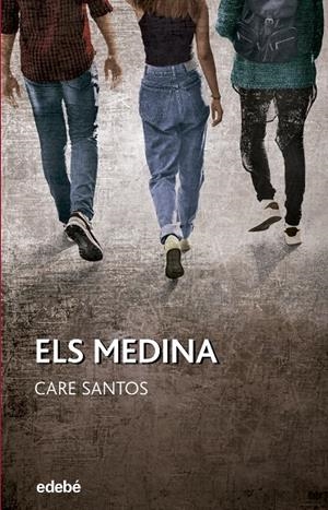 ELS MEDINA | 9788468363431 | Santos Torres, Care | Llibres.cat | Llibreria online en català | La Impossible Llibreters Barcelona