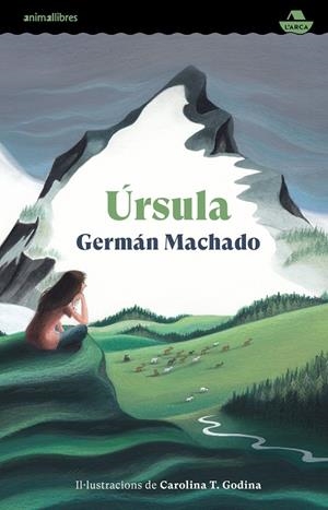Úrsula | 9788419659149 | Machado, Germán | Llibres.cat | Llibreria online en català | La Impossible Llibreters Barcelona