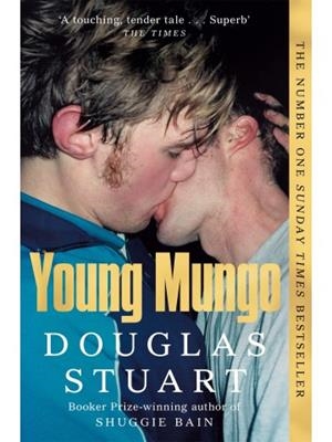 YOUNG MUNGO | 9781529068788 | Stuart, Douglas | Llibres.cat | Llibreria online en català | La Impossible Llibreters Barcelona