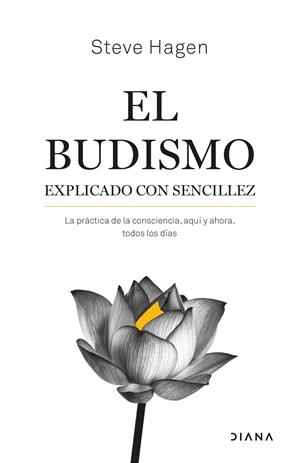 El budismo explicado con sencillez | 9788411190688 | Hagen, Steve | Llibres.cat | Llibreria online en català | La Impossible Llibreters Barcelona