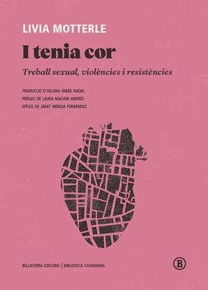 I tenia cor | 9788419160287 | Motterle, Livia | Llibres.cat | Llibreria online en català | La Impossible Llibreters Barcelona