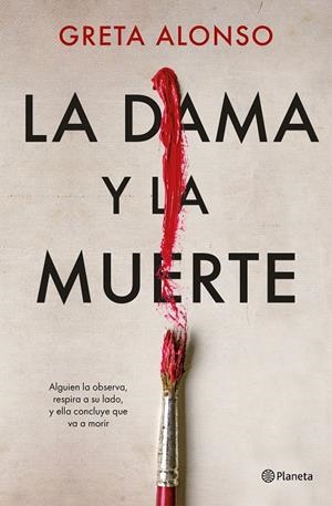 La dama y la muerte | 9788408266815 | Alonso, Greta | Llibres.cat | Llibreria online en català | La Impossible Llibreters Barcelona