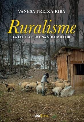 Ruralisme | 9788418928888 | Freixa Riba, Vanesa | Llibres.cat | Llibreria online en català | La Impossible Llibreters Barcelona
