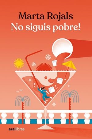No siguis pobre! | 9788418928963 | Rojals Del Álamo, Marta | Llibres.cat | Llibreria online en català | La Impossible Llibreters Barcelona