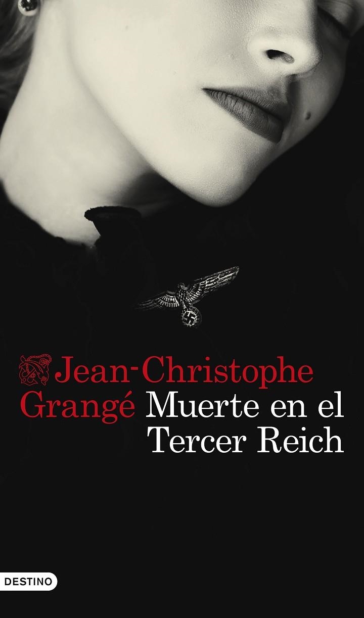 Muerte en el Tercer Reich | 9788423363100 | Grangé, Jean-Christophe | Llibres.cat | Llibreria online en català | La Impossible Llibreters Barcelona