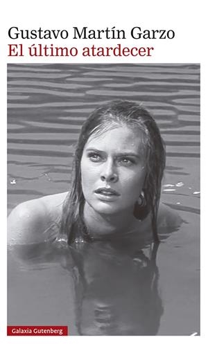 El último atardecer | 9788419392633 | Martín Garzo, Gustavo | Llibres.cat | Llibreria online en català | La Impossible Llibreters Barcelona
