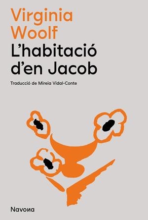 L'habitació d'en Jacob | 9788419311610 | Woolf, Virginia | Llibres.cat | Llibreria online en català | La Impossible Llibreters Barcelona