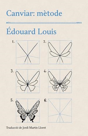 Canviar: mètode | 9788417353469 | Louis, Édouard | Llibres.cat | Llibreria online en català | La Impossible Llibreters Barcelona