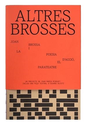 Altres Brosses | 9788491564638 | Minguet, Joan Maria | Llibres.cat | Llibreria online en català | La Impossible Llibreters Barcelona
