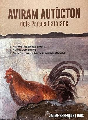AVIRAM AUTÒCTON DELS PAÏSOS CATALANS | 9788409398270 | BERENGUER BOIX, JAUME | Llibres.cat | Llibreria online en català | La Impossible Llibreters Barcelona
