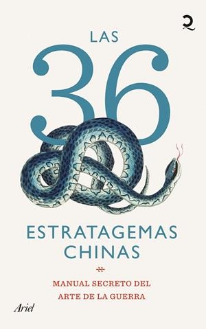 Las 36 estratagemas chinas | 9788434436176 | Aranda Vasserot, Ana/Tubau, Daniel | Llibres.cat | Llibreria online en català | La Impossible Llibreters Barcelona