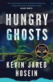 HUNGRY GHOSTS | 9781526644480 | Hosein | Llibres.cat | Llibreria online en català | La Impossible Llibreters Barcelona