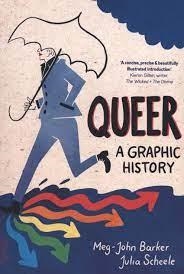 INTRODUCING QUEER (LARGE FORMAT) | 9781785780714 | Barker | Llibres.cat | Llibreria online en català | La Impossible Llibreters Barcelona