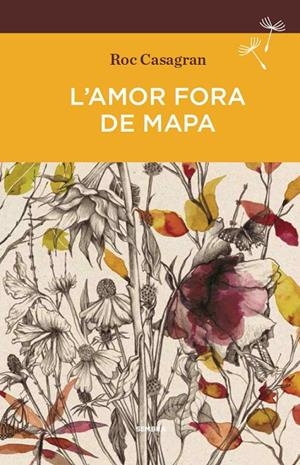 L'amor fora de mapa (BUTXACA) | 9788416698127 | Roc Casagran Casañas | Llibres.cat | Llibreria online en català | La Impossible Llibreters Barcelona