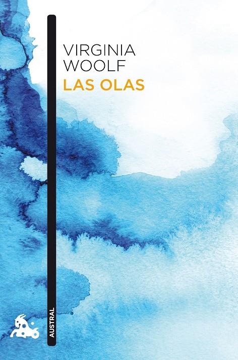 Las olas | 9788411070041 | Woolf, Virginia | Llibres.cat | Llibreria online en català | La Impossible Llibreters Barcelona
