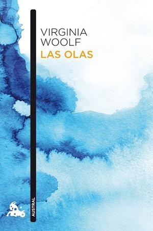 Las olas | 9788411070041 | Woolf, Virginia | Llibres.cat | Llibreria online en català | La Impossible Llibreters Barcelona