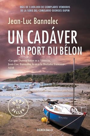 Un cadáver en Port du Bélon (Comisario Dupin 4) | 9788466341226 | Bannalec, Jean-Luc | Llibres.cat | Llibreria online en català | La Impossible Llibreters Barcelona