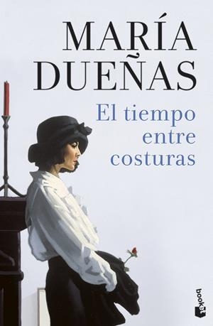 El tiempo entre costuras | 9788408260622 | Dueñas, María | Llibres.cat | Llibreria online en català | La Impossible Llibreters Barcelona