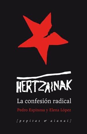 Hertzainak | 9788418998324 | Espinosa Ortiz de Arri, Pedro/López Aguirre, Elena | Llibres.cat | Llibreria online en català | La Impossible Llibreters Barcelona