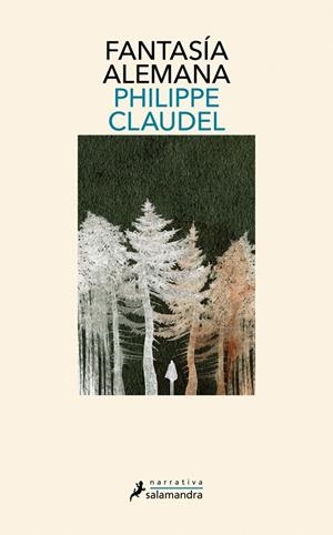 Fantasía alemana | 9788418968891 | Claudel, Philippe | Llibres.cat | Llibreria online en català | La Impossible Llibreters Barcelona