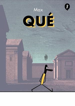 Qué | 9788419409041 | MAX | Llibres.cat | Llibreria online en català | La Impossible Llibreters Barcelona